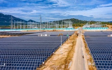 Điện Mặt trời Trung Nam lên kế hoạch mua lại 1.800 tỷ đồng trái phiếu trước hạn