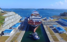 Panama phủ nhận cho tàu Mỹ đi qua kênh miễn phí