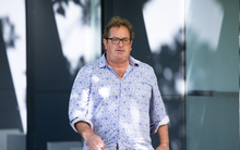 Nghị sĩ Úc đổi tên theo ông Trump