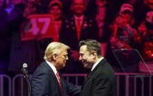 DOGE thành thế lực mới trong chính phủ Mỹ, Tổng thống Trump nói rõ về quyền lực của tỷ phú Elon Musk