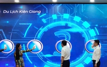 Du lịch Kiên Giang cán mốc doanh thu 25.000 tỷ đồng