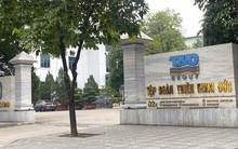 Ai thay thế bà Chu Thị Thành làm người đại diện Tập đoàn Thiên Minh Đức?