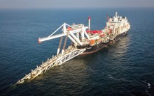 Khó lòng cầm cự thêm với chi phí năng lượng quá cao, ‘anh cả’ EU tính tái khởi động Nord Stream để nhận khí đốt từ nước láng giềng của Nga