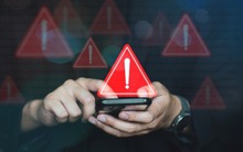 Mã độc nguy hiểm tấn công iPhone lấy dữ liệu nhạy cảm: Xóa ngay những ứng dụng này