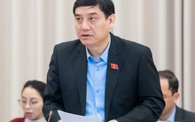 Bỏ đề xuất giáo viên được tăng 1 bậc khi xếp lương lần đầu