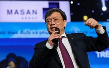 Cổ phiếu của tỷ phú Nguyễn Đăng Quang đột ngột tăng 30% chỉ sau 2 ngày khi ngành khoáng sản nổi sóng sau động thái mới từ Trung Quốc