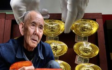 Cụ ông 70 tuổi tới ngân hàng rút hơn 9 tỷ đồng để mua vàng gấp, nhân viên từ chối phục vụ còn khẳng định: Ông đã bị lừa!