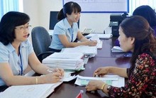 Mới nhất về tuổi nghỉ hưu của cán bộ, công chức nữ năm 2025