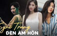 Đời tư của mỹ nữ Bến Tre trong phim đánh bại Trấn Thành