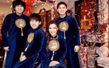 Năn nỉ nhưng con trai không nghe lời, vợ cũ Bằng Kiều lại thấy rất vui: Nghe lý do mới bất ngờ