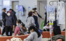 Đeo khẩu trang làm tăng nguy cơ mắc cúm lên 1,25 lần? Thì ra là tôi đã bỏ lỡ một điều