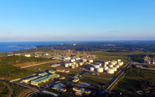 Khởi động dự án mới tại kho dầu thô lớn nhất Việt Nam: Ở đâu, "khủng" cỡ nào, được đầu tư bao nhiêu tiền?