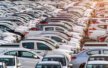 Trung bình mỗi ngày khoảng trên 100 xe ô tô đăng ký mới: Tỉnh miền Trung 3 năm liên tiếp lọt top 3 địa phương mua ô tô nhiều nhất cả nước