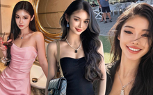 Hot girl người Úc được Thiều Bảo Trâm và dàn dâu nhà giàu theo dõi: Sách mẫu cho mọi cô gái cần tóc đẹp