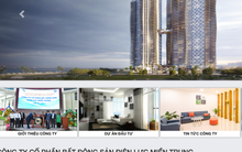 Cổ phiếu Bất động sản Điện lực Miền Trung có nguy cơ hủy niêm yết bắt buộc