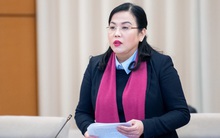 Trưởng Ban Công tác đại biểu: Bố mẹ tôi thường xuyên phải nhận cuộc gọi lừa đảo