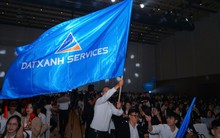 Một doanh nghiệp thu về hơn 1.200 tỷ đồng từ dịch vụ môi giới bất động sản nhờ thị trường phục hồi