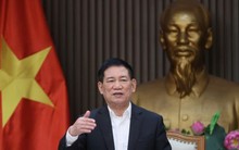 Phó Thủ tướng: Bộ Tài chính mới là 'mạch máu' của nền kinh tế
