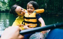 Người Hà Lan dạy con cái tự lập như thế nào?