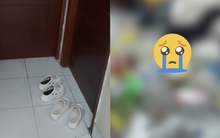 Thấy cô gái 20 tuổi thuê trọ 2 năm nhưng sau Tết không quay lại, chủ trọ mở cửa, phát hiện thứ gây ám ảnh