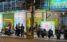 Thông tin mới nhất vụ quán ăn bị tố “chặt chém" ở Nha Trang