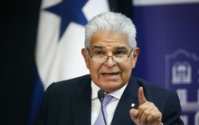 Panama rút khỏi Sáng kiến Vành đai và con đường của Trung Quốc