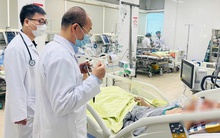 Người đàn ông ở Hà Nội nguy kịch vì mắc cúm A: Làm thế nào để phân biệt cúm với cảm lạnh?