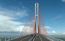 Cầu Đại Ngãi 1 lùi tiến độ 2 năm do phụ thuộc tư vấn nước ngoài