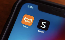 Mỹ siết thuế, Temu và Shein "lao đao"