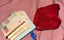 Bức ảnh không có 1 người nào nhưng tái hiện toàn bộ vui buồn sướng khổ của một gia đình