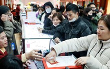 Lý do nhiều người 'quay xe' với vàng trong ngày Thần tài