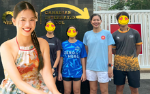 Mỹ nhân có 1-0-2: Lúc lên đồ lộng lẫy ai cũng rung động, khi xả vai mặc quần đùi để mặt mộc trông lạ ghê