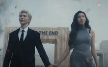 Tranh cãi giọng hát của Hoa hậu Thùy Tiên trong MV Top 1 Trending đang làm mưa làm gió Vpop