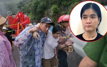 Phơi bày thủ đoạn của Trần Nguyễn Thu Trang - kẻ đầu độc người yêu bằng xyanua rồi lao xe xuống vực