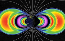 NASA phát hiện vành đai bức xạ mới của Trái Đất