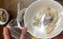 4 món đồ trong bếp thải vi nhựa vào thức ăn khiến "bệnh từ miệng mà vào", về lâu dài còn mắc ung thư