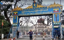 Myanmar tạm dừng hoạt động xuất nhập cảnh tại khu vực biên giới do thiếu điện