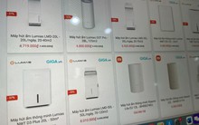 Miền Bắc vào mùa nồm ẩm, thị trường máy hút ẩm lập tức sôi động, nhiều dòng đã cháy hàng