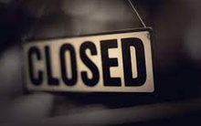 Thêm phòng giao dịch của ngân hàng bị kiểm soát đặc biệt chấm dứt hoạt động