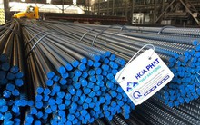 Ngành thép quý IV/2024: 'Ông lớn' tăng trưởng chậm lại, 3 doanh nghiệp báo lỗ