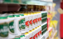 Lợi nhuận doanh nghiệp ngành bia dần cải thiện