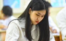 Điểm xét tuyển SAT vào các đại học top đầu 2025