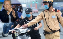 Hà Nội đề xuất nâng mức xử phạt vi phạm giao thông: "Không đủ tính thuyết phục"