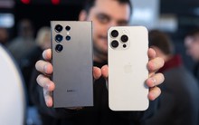 Chiêu cuối khiến "át chủ bài" của Samsung rẻ đến khó tin, điều mà các tín đồ của iPhone không bao giờ có