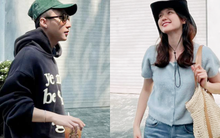 Bức ảnh 400 nghìn lượt thích "vạch trần" bí mật của Sơn Tùng - Hải Tú