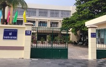 Khởi tố 2 Phó Giám đốc Sở TN&MT tỉnh Bình Thuận