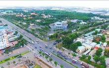 Thành phố Phú Mỹ của Bà Rịa - Vũng Tàu bao giờ hoạt động?