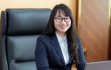 Bà Vũ Thanh Huệ sẽ phụ trách hoạt động HĐQT Công ty Cổ phần Chứng khoán LPBank