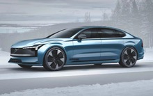 Dàn xe Volvo ra mắt trong 2025: Có sedan điện thế chân S90, XC60 dự kiến nâng cấp lớn