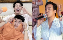 Trấn Thành hứa hẹn chấn động về phim Tết 2026, để HIEUTHUHAI yêu 1 cái tên khiến ai cũng sốc